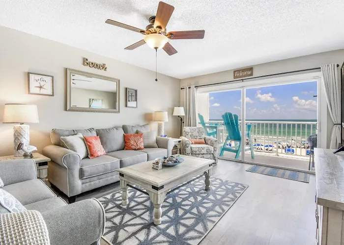 Oceanfront Seagate With Heated Pool Apartamento