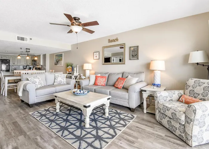Apartamento Oceanfront Seagate With Heated Pool Clearwater Beach
